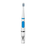 Electronic Tooth Brush Imprinted with Logo (Q359422)