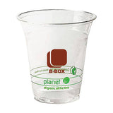 12 Oz. Compostable Cup - 3.75