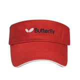 The Visor  Imprinted with Logo (Q363711)