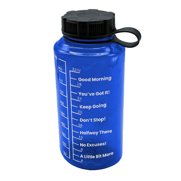 Encouragement Water Bottle (Q365322)