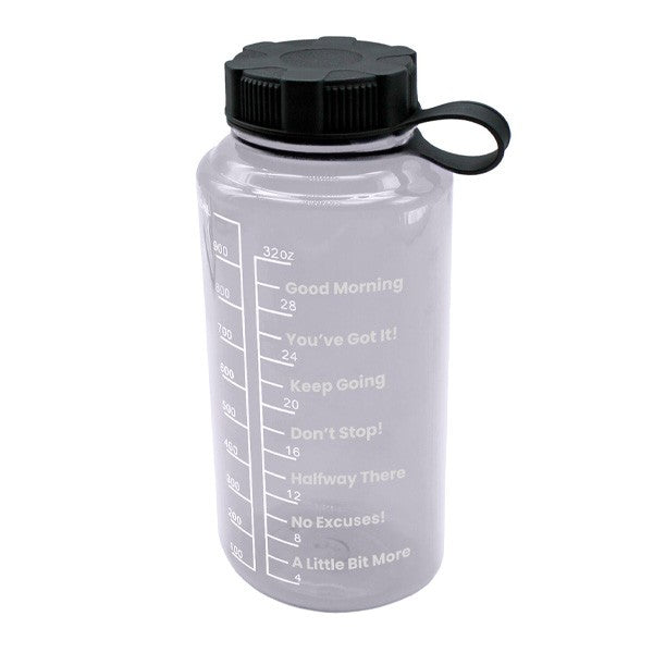 Encouragement Water Bottle (Q365322)