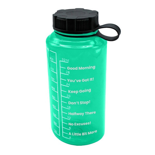 Encouragement Water Bottle (Q365322)