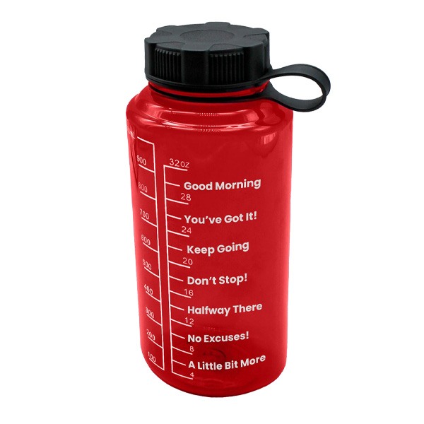 Encouragement Water Bottle (Q365322)