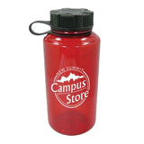 Encouragement Water Bottle  Imprinted with Logo (Q365322)