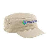 Econscious Organic Cotton Twill Corps Hats Imprinted with Logo (Q365811)