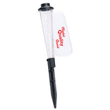 Oval Panel Rain Cone Imprinted with Logo (Q367311)