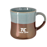 16 Oz. Mohican Mugs Imprinted with Logo (Q372811)