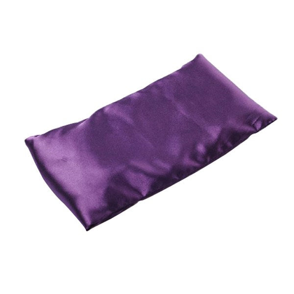 Lavender Silk Yoga Eye Pillow (Q374211)