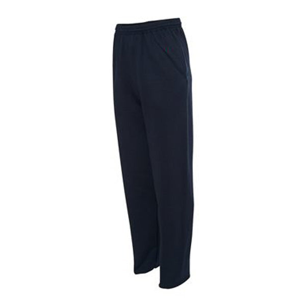 Champion - Double Dry Eco® Open Bottom Sweatpants (Q375011)