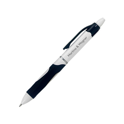 Plunger-Action Splash Pen (Q376311)