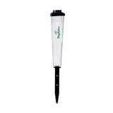 Triangle Rain Gauge Imprinted with Logo (Q377511)