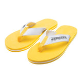 Deluxe Flip Flops Imprinted with Logo (Q378811)