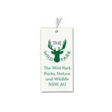 Rectangle Shaped Air Fresheners Imprinted with Logo (Q379411)