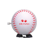 Baseball Wind-Up Walker Imprinted with Logo (Q380511)