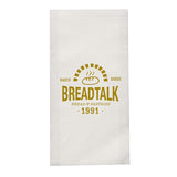 Almost Linen Guest Towel Imprinted with Logo (Q380711)