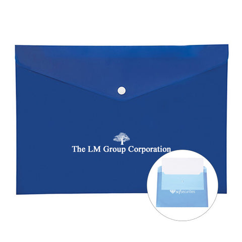 Letter-Size Document Envelope (Q381011)