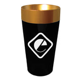 20 Oz. Plastic Tumbler Imprinted with Logo (Q381522)