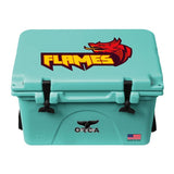 ORCA® 26 Quart Cooler Imprinted with Logo (Q383722)