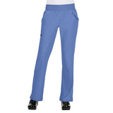 Koi Basics Laurie Yoga Pants Imprinted with Logo (Q384711)