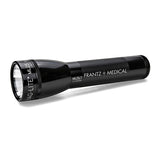 MAGLITE® LED ML25 2C Cell Flashlight Imprinted with Logo (Q387211)