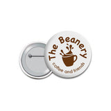 Round Buttons (2.25