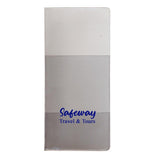 Policy and Document Holders With 4 Clear Pockets Imprinted with Logo (Q391011)