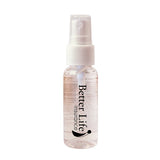 1oz Hand Sanitizers Imprinted with Logo (Q395011)