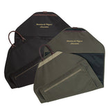 600D Polyester Plaza Meridian Garment Bags Imprinted with Logo (Q397311)