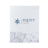 Deluxe Adult Activity Journal Book Imprinted with Logo (Q399422)