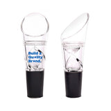 The Vinifera Aerator  Imprinted with Logo (Q399511)