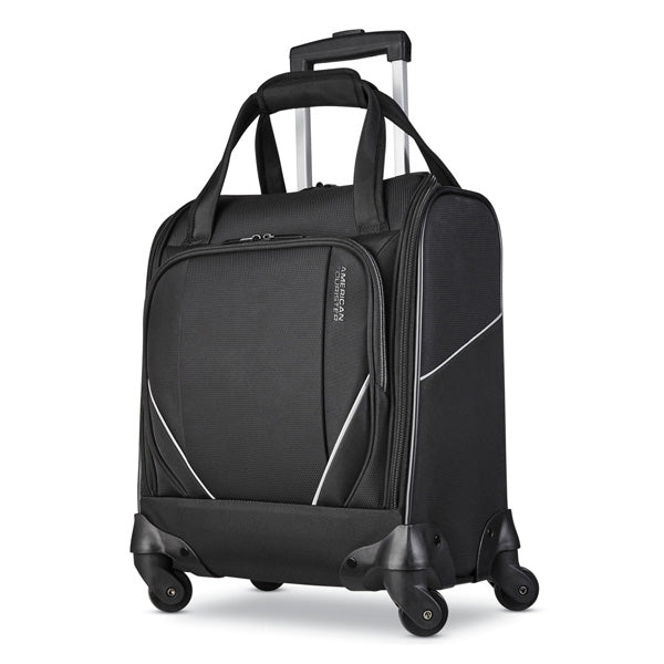 Custom American Tourister® Zoom Turbo Spinner Carry-On