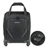 American Tourister® Zoom Turbo Spinner Carry-On Imprinted with Logo (Q401422)