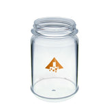16 Oz. Plastic Mason Jar Drinkware Imprinted with Logo (Q402522)