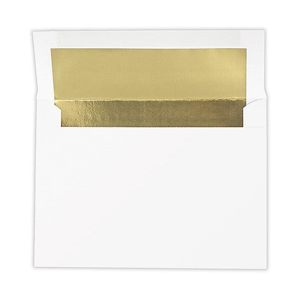 5" x 7" Thanksgiving Autumn Leaves Premium Cards (Q402711)