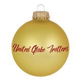 3.25 Inch Glass Ball Ornaments Imprinted with Logo (Q405911)