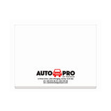 Souvenir® Sticky Note™ 4