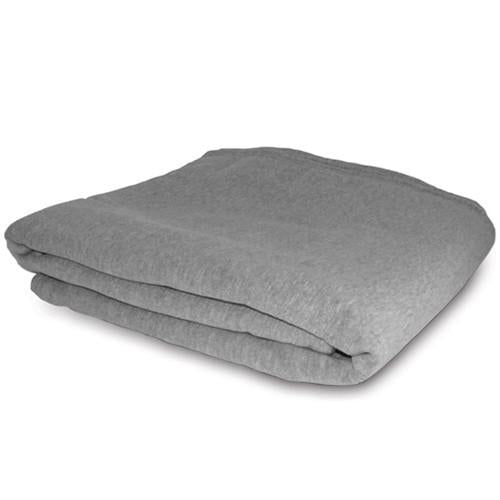 Custom Over Sized Jersey Blanket (Q408865) Blankets with Logo