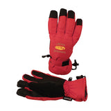 Touchscreen Ski Gloves Imprinted with Logo (Q409511)