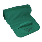 Roll Up Blanket Imprinted with Logo (Q411322)