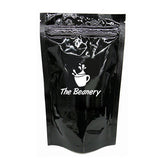 Salted Mini Pretzels in Tent Bags Imprinted with Logo (Q512411)