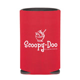 Britepix® Koozie® Can Kooler Imprinted with Logo (Q416311)