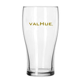 16 Oz. Libbey Pub Glass Imprinted with Logo (Q417211)