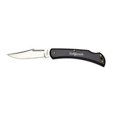 Cedar Creek® Mustang Pocket Knife Imprinted with Logo (Q426322)