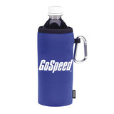 Koozie® Collapsible Bottle Kooler Imprinted with Logo (Q427311)