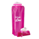 Vapur® Solids Folding Anti-Bottle .7L  Imprinted with Logo (Q427322)