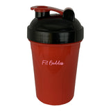 Mini Double Side Shaker Bottles Imprinted with Logo (Q428111)