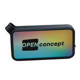 Aquathump Wireless Speakers Imprinted with Logo (Q429622)