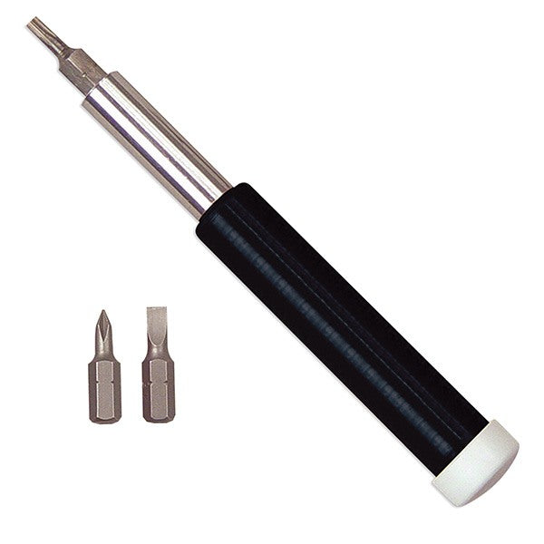 Large Round 4-In-One Magnetic Driver Set (Q430811)