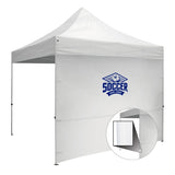 Full Color 10' Full Wall Tents Imprinted with Logo (Q431711)
