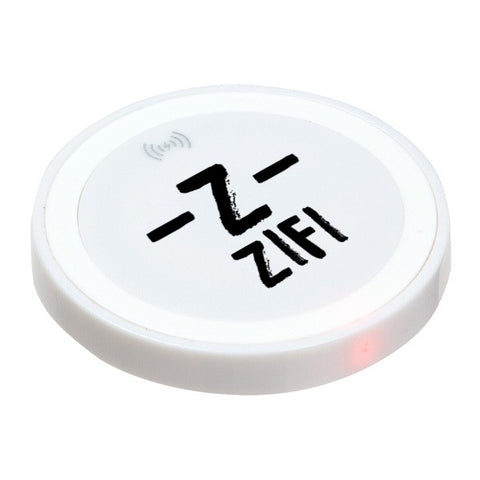 Power Disc 5W Wireless Chargers (Q432911)